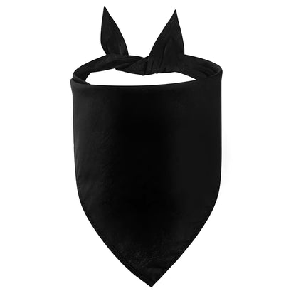 Customised Pet Bandana's