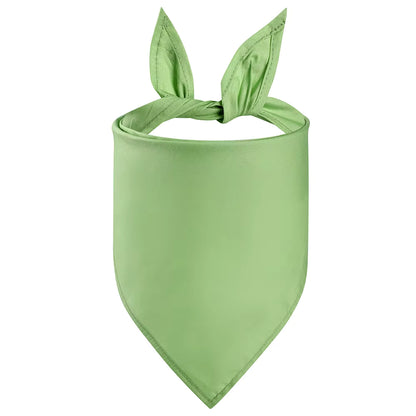 Customised Pet Bandana's